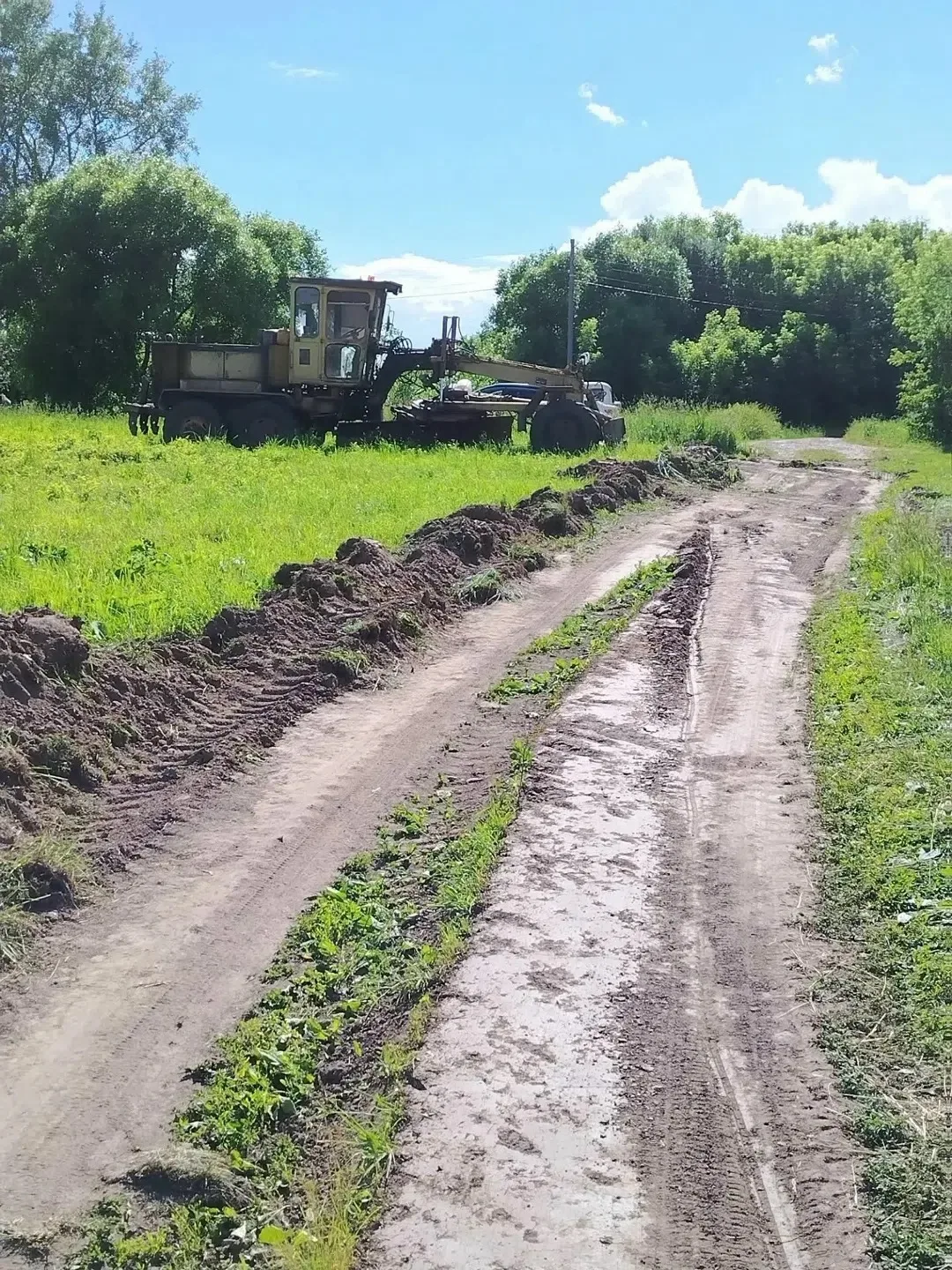 В рамках губернаторского проекта инициативного бюджетирования «Вам решать!» в с.Петриха...