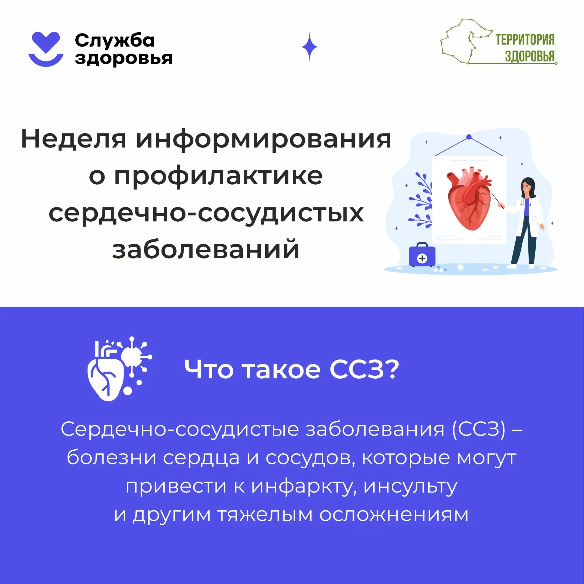 Наше сердце – это настоящий мотор, который работает без остановки всю нашу жизнь. И, ка...