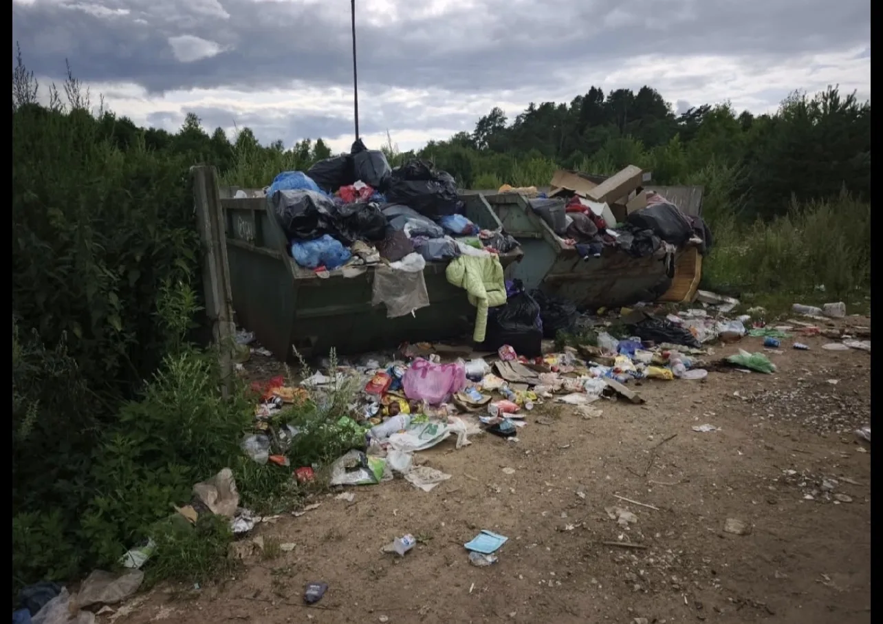 НАРОД ОТРЕАГИРОВАЛ НА ТОРЖЕСТВЕННОЕ ОТКРЫТИЕ ПОМОЕК В ОСТАШКОВСКОМ ОКРУГЕ!