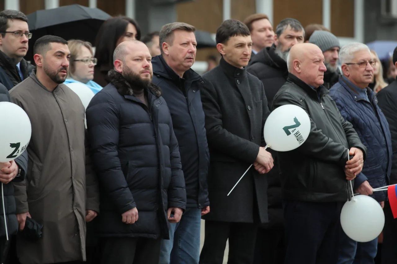 ⭐«Краснодар с вами!»: более 30 тонн полезного груза сегодня отправили в зону СВО