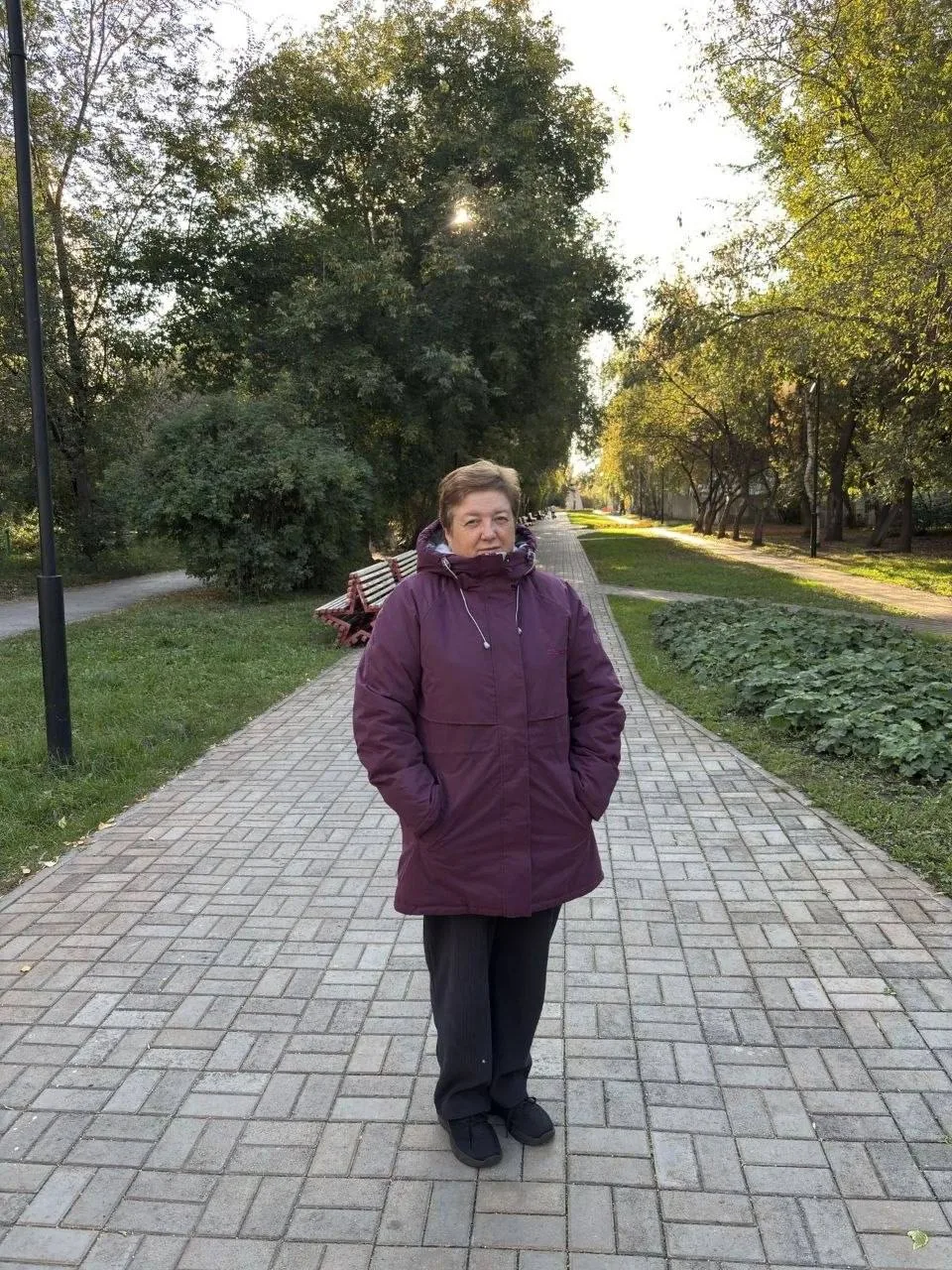 Я тоже очень захотела!!!