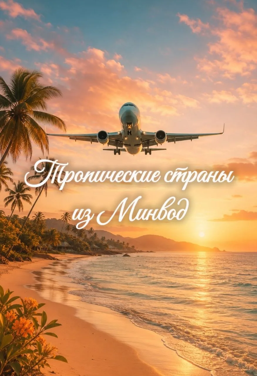 🌅 Начинаем рабочую неделю прекрасными новостями 😍