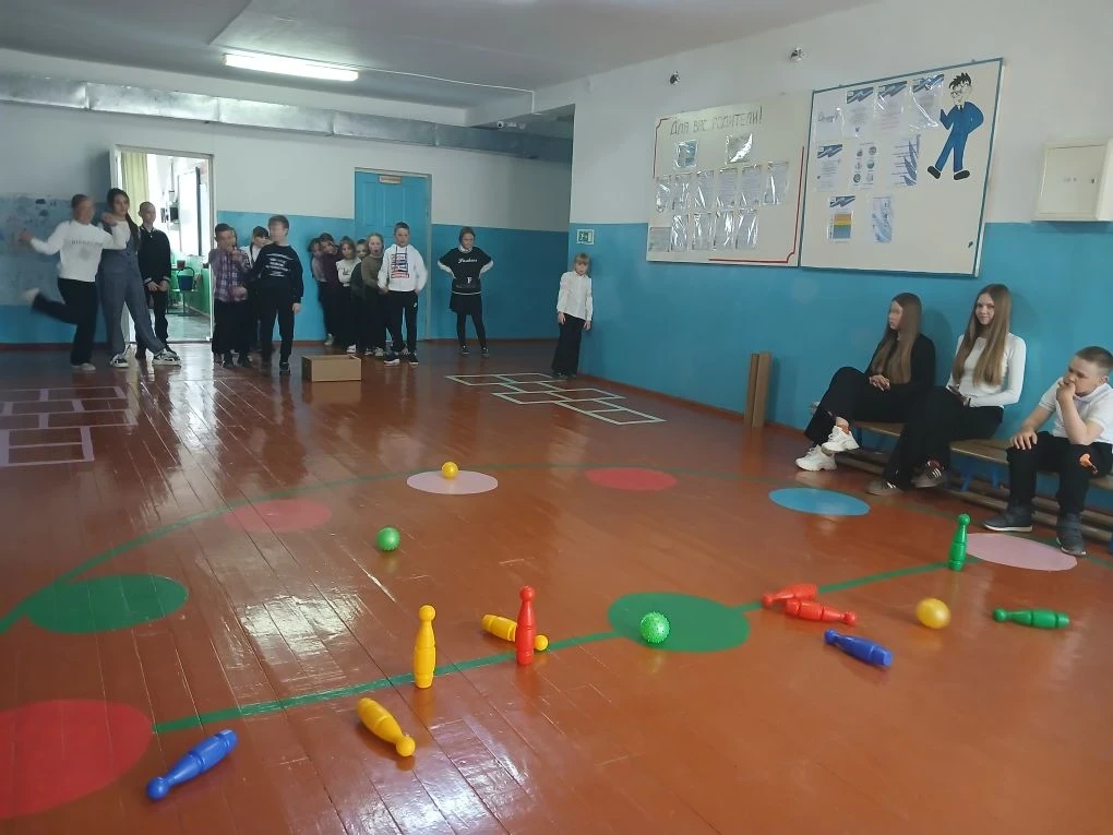 Игра «Знамя Победы»