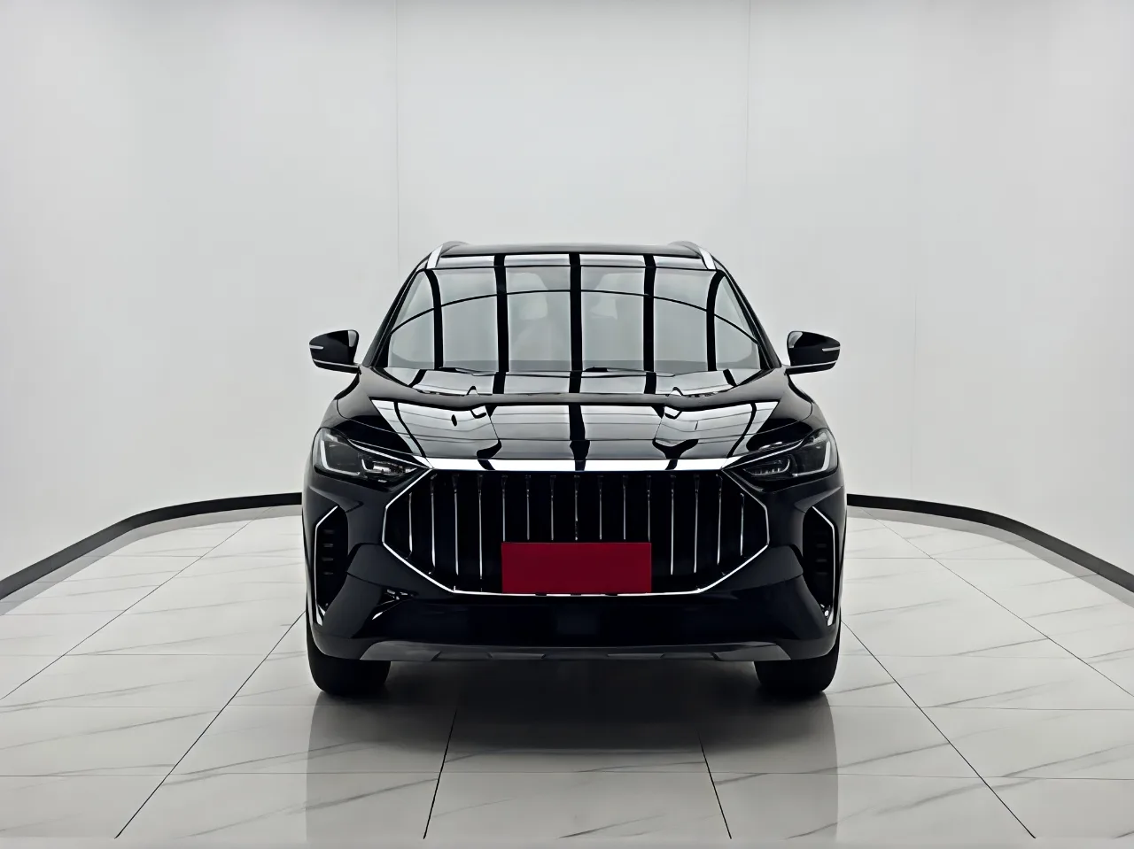 Jetour X70 PLUS 2023 1.5T Brave PLUS 5-Seater