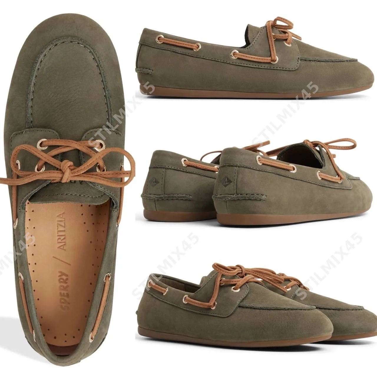 Sperry