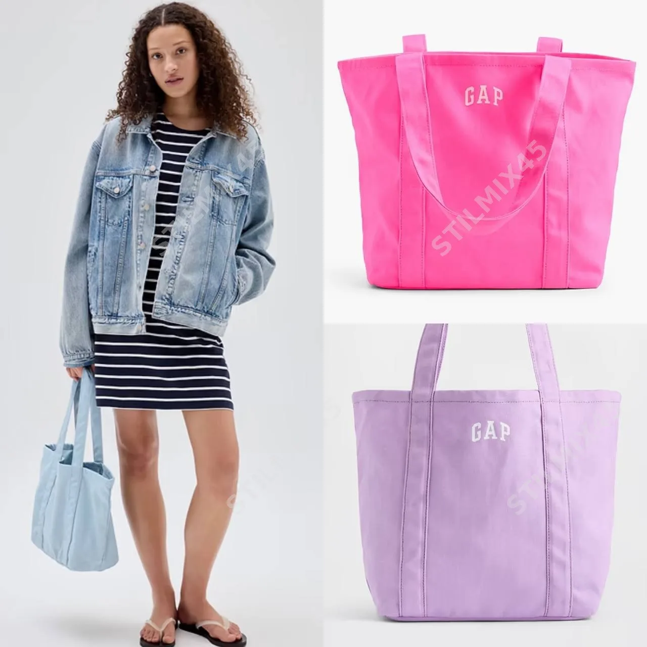 Gap Factory