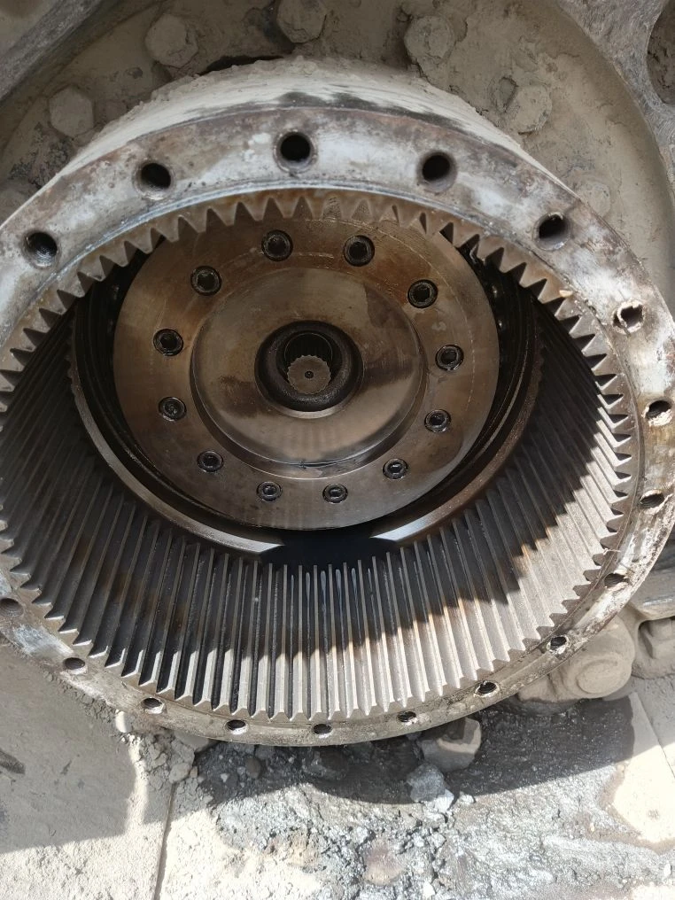 VOLVO 250 Приехал Бортовой 📸