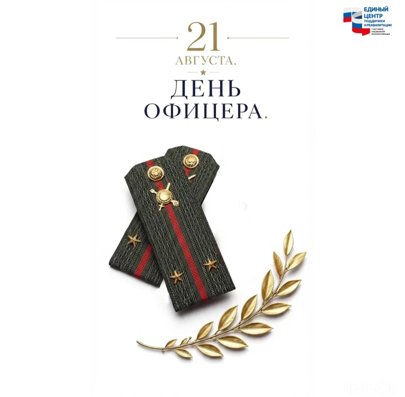 Уважаемые офицеры!