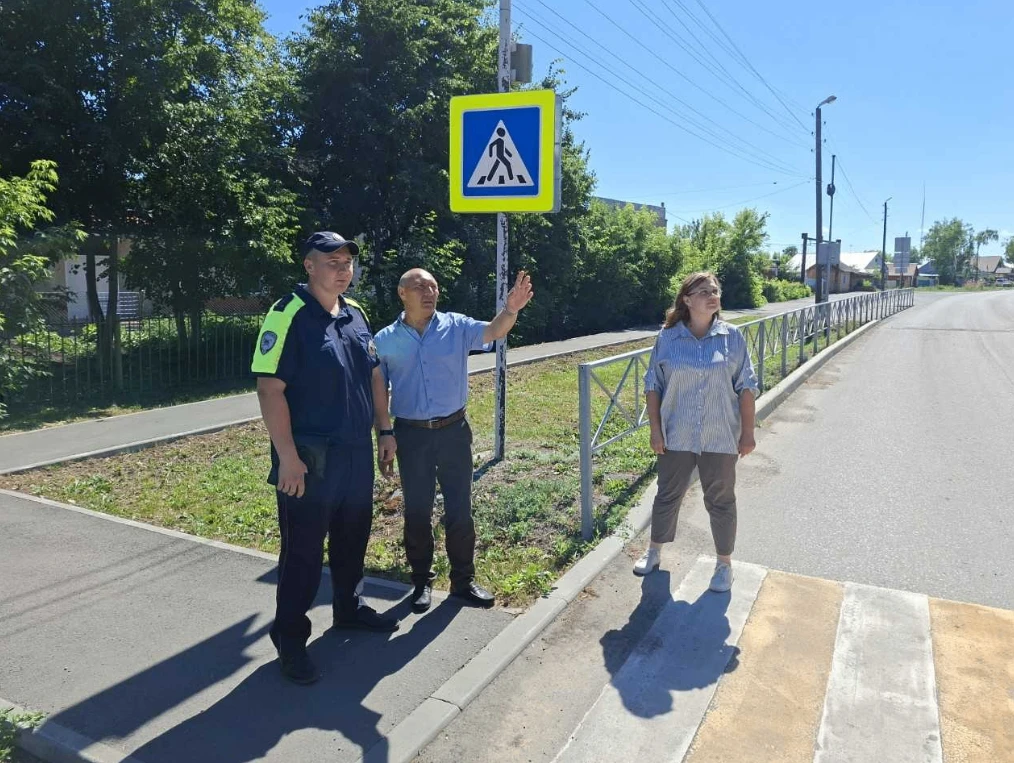 ✅В рамках осуществления контрольно-надзорных функций и предоставленных законодательство...
