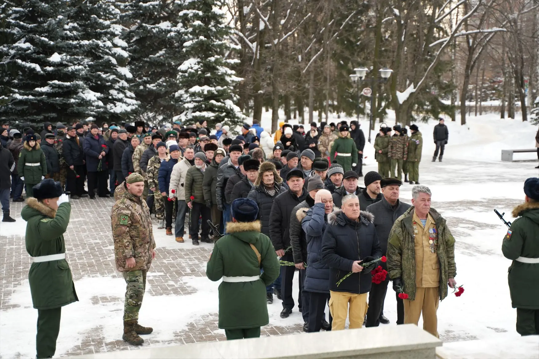 Вывод советских войск из Афганистана 37 лет назад ознаменовал  окончание войны, которая продлилась п