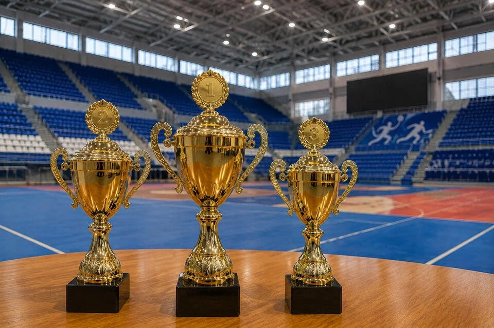 🏆 Международные игры на троих: Чита примет юных атлетов из России, Китая и Монголии за...