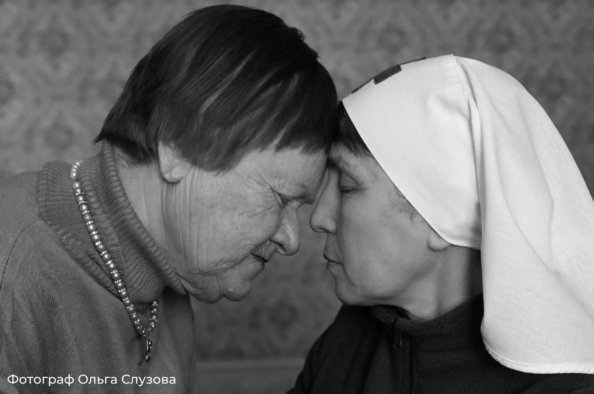 Благотворительная фотовыставка «Лица милосердия» 

Во дворе Музея В.Г. Распутина 29 июля в течение в