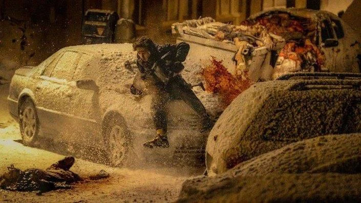 Первые зрители уже посмотрели новый фильм по Resident Evil — и отзывы пока максимально ...