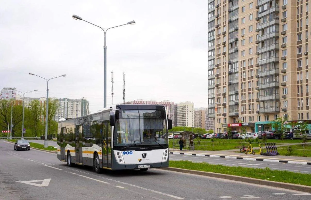 В Подмосковье с 1 августа начнет действовать скидка на проезд
