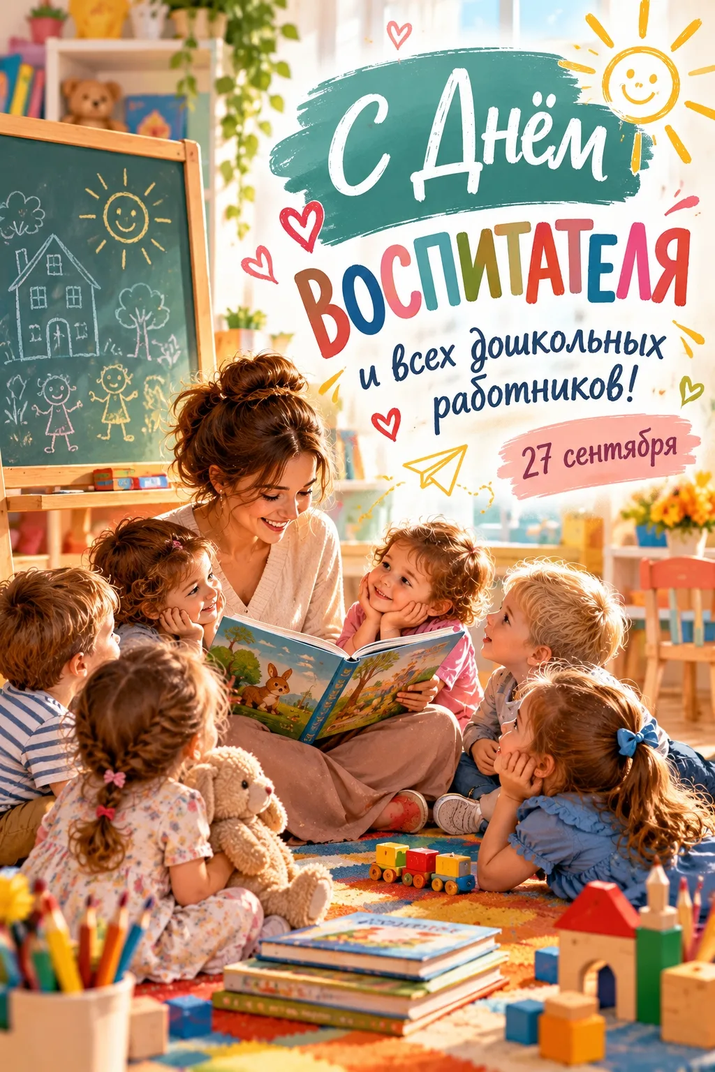 Дорогие коллеги!