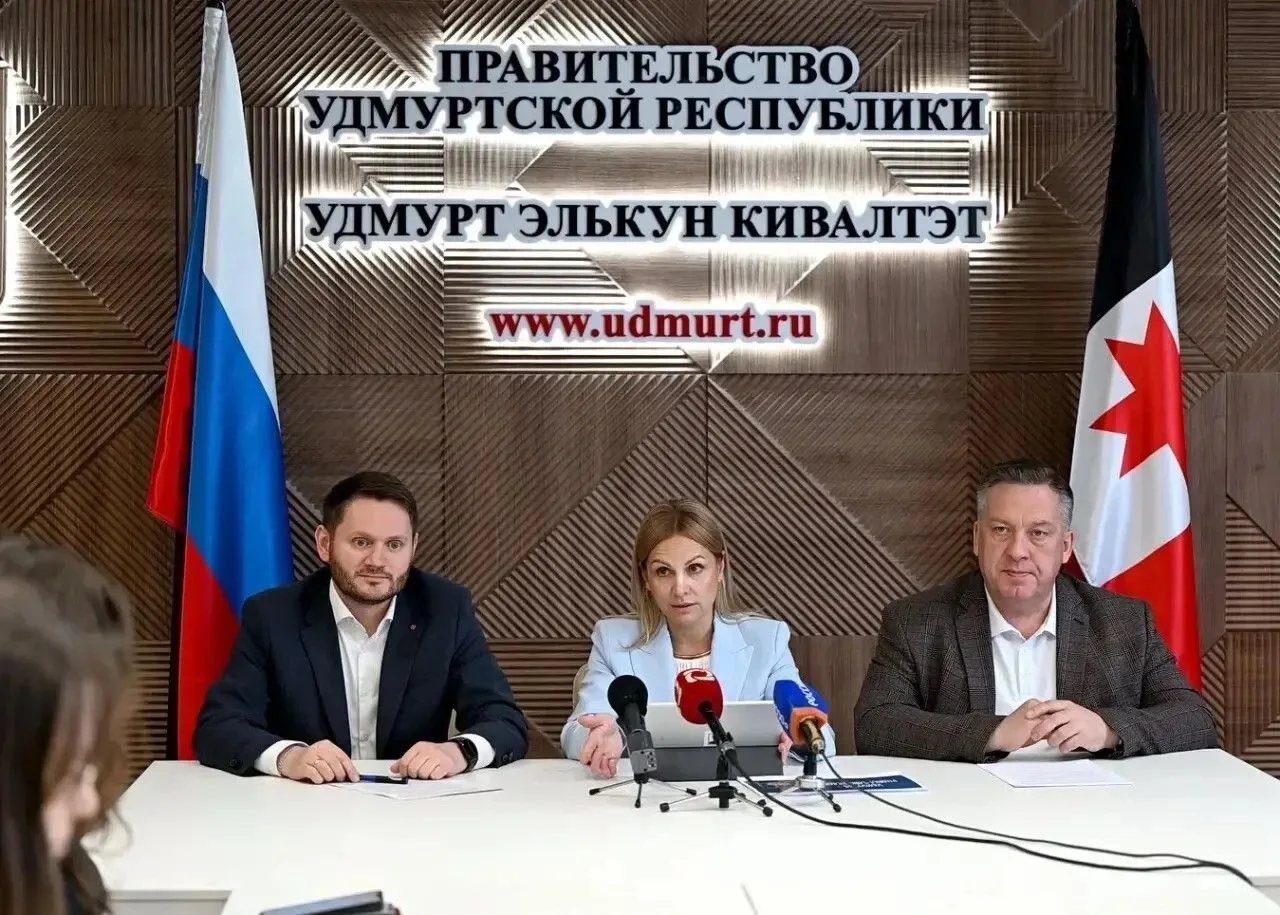 69-й фестиваль искусств в Удмуртии пройдет в новом формате