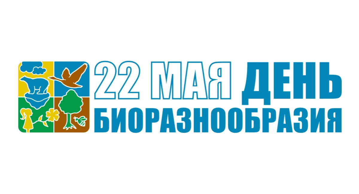 Сегодня, 22 мая, отмечается Международный день биологического разнообразия. Он призван ...
