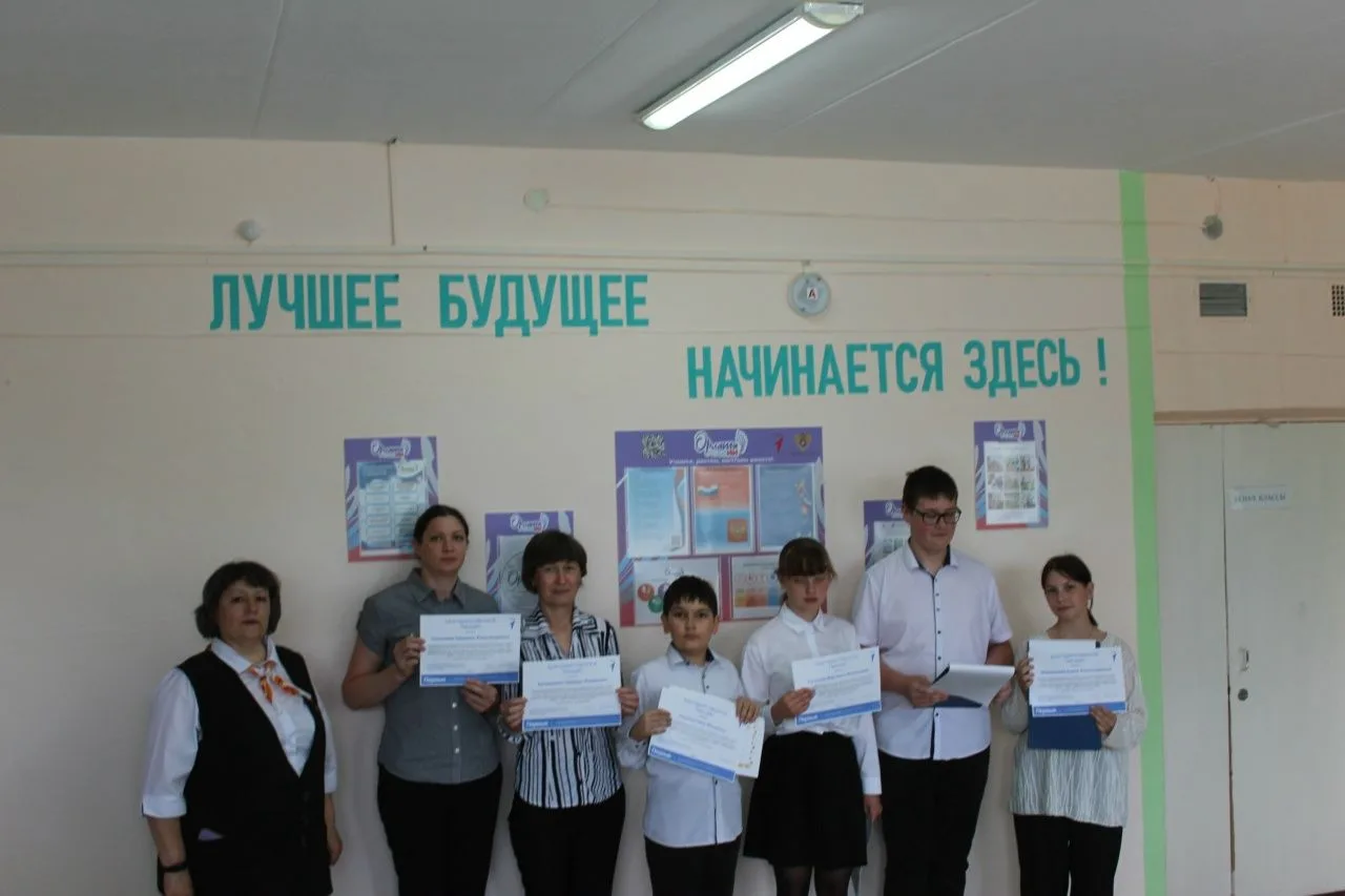 День Чести Школы: Праздник Достижений и Признания!