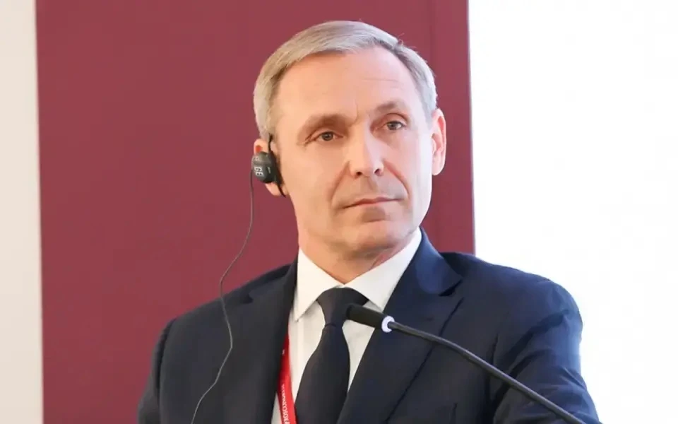 Аресты, обыски и миллиарды: что происходит вокруг «Эфко»

Группа компаний «Эфко» оказалась в центре 