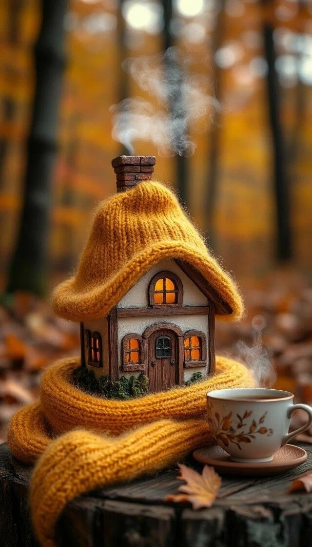 Какое чудное мгновение —