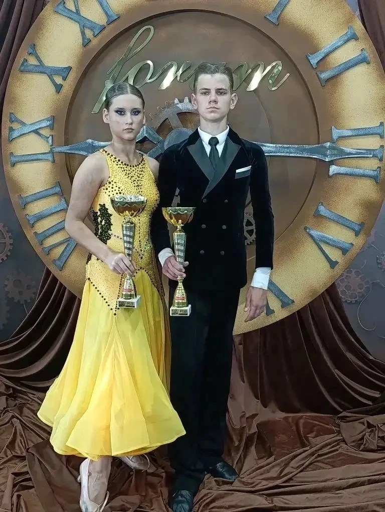 🏆 Итоги соревнований «Время»Форума РС А»