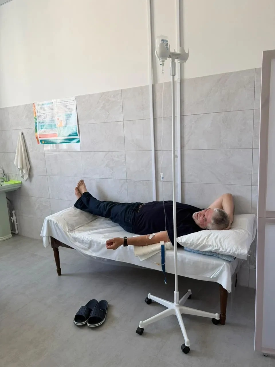 🚐 МОБИЛЬНАЯ БРИГАДА КОМПЛЕКСНОГО ЦЕНТРА ГУНИБСКОГО РАЙОНА ПРОДОЛЖАЕТ РАБОТУ В РАМКАХ ПРОЕКТА «СЕМЬЯ