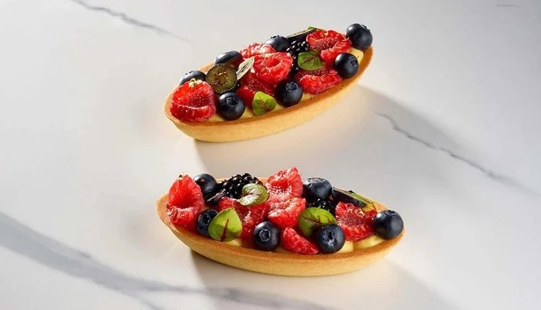 Pavoni: профессиональные решения для кондитерского и HoReCa-направления 🍫🍰