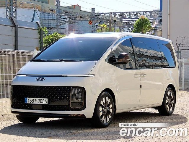 🚗 Hyundai 2021
