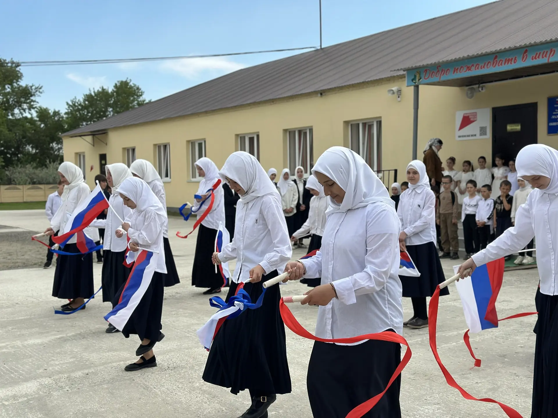 🕊️ День Победы — 9 Мая