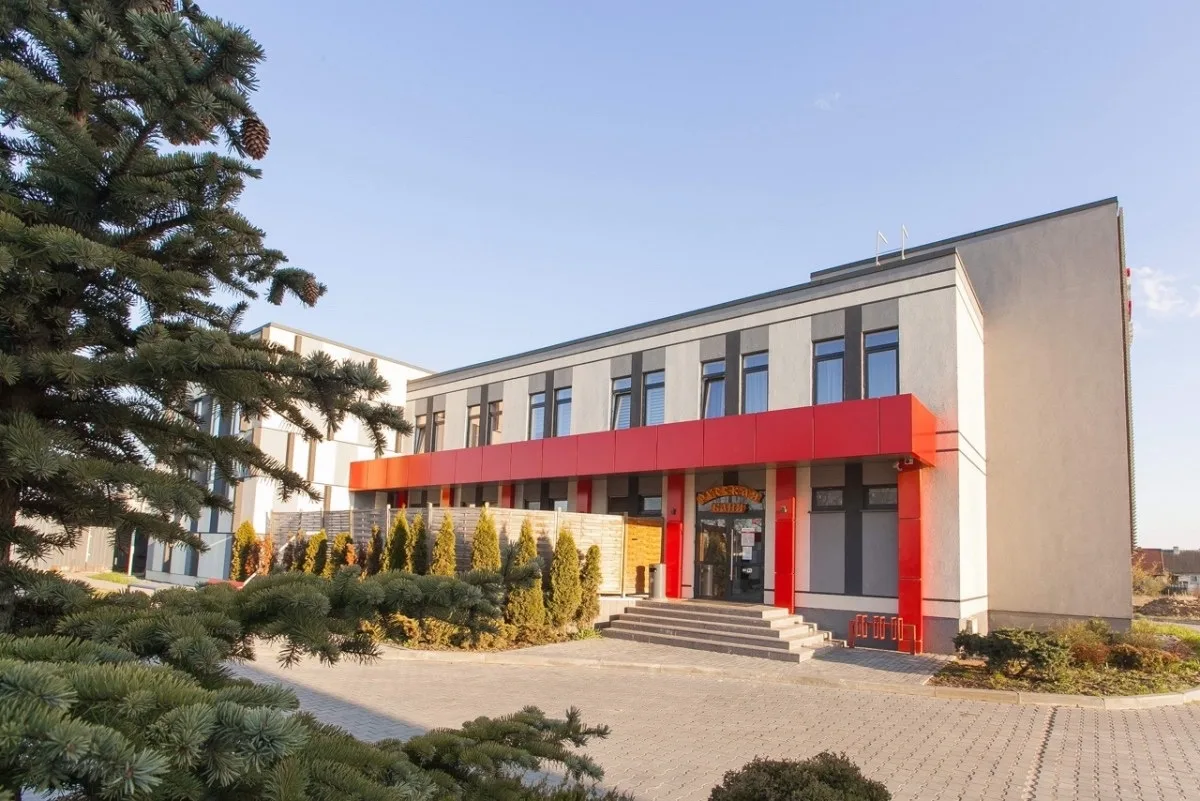 🌲 Калининград в июне: SPA-релакс за 34 500 ₽/чел!

🏨 Эра Спа 3* - это комфортный гостиничный компл