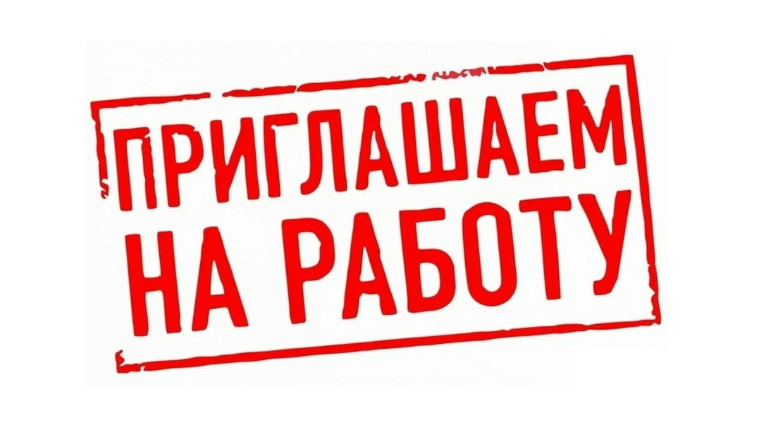 Администрации Борисоглебского муниципального округа требуется:
