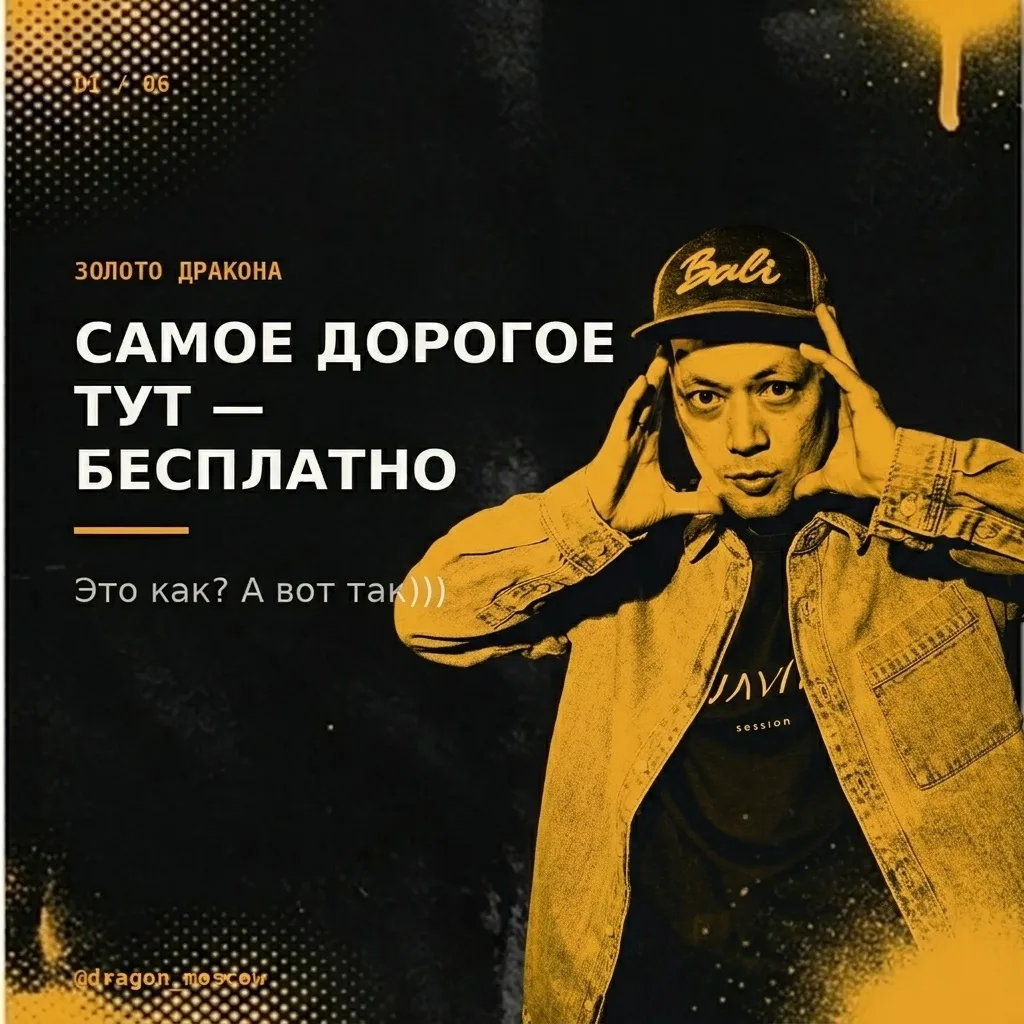 Обратная связь нннада?👻

🚀Пиши «хочу золото» мне в личку:

[контакт скрыт]