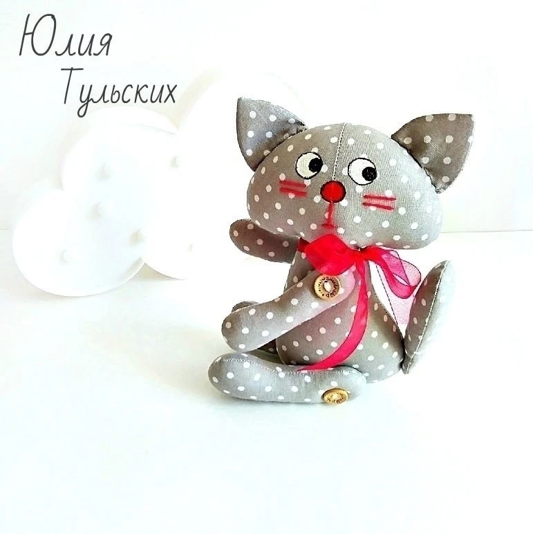 Выкройки и МК кукол, игрушек, текстиля.