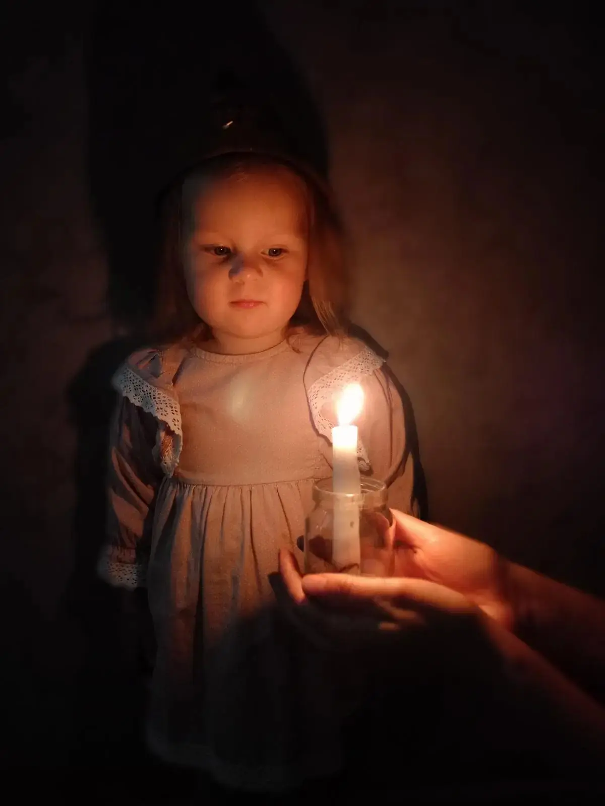 Акция "Свеча памяти 2026"🕯