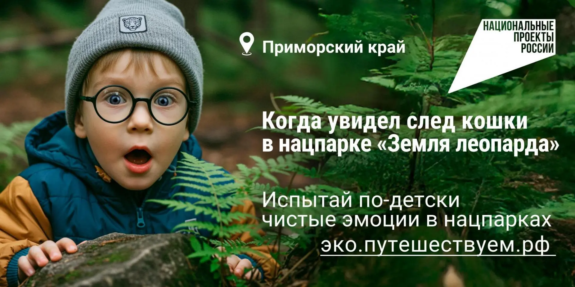 Комфорт в дикой природе: 77% россиян отмечают улучшение туристической инфраструктуры в нацпарках
Сог