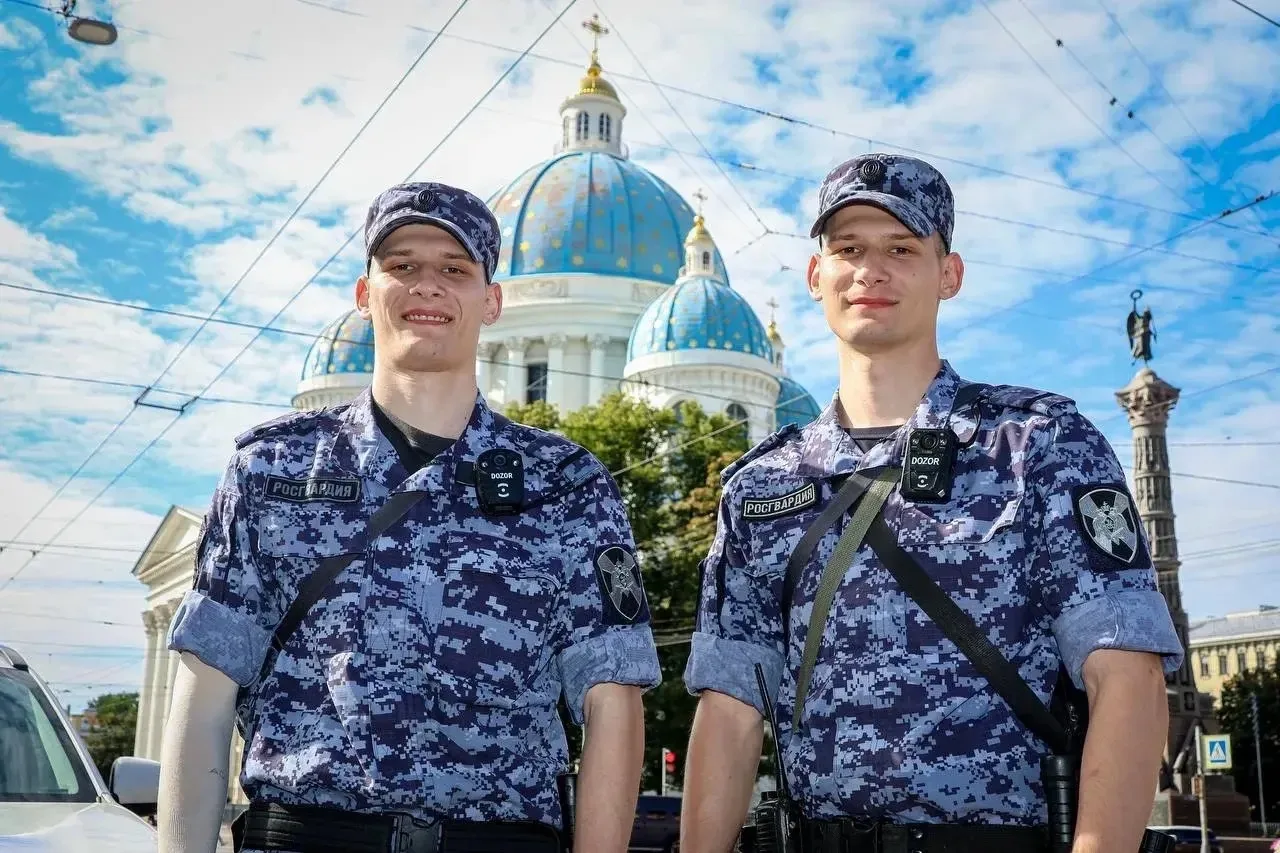 Гордимся нашими выпускниками!
