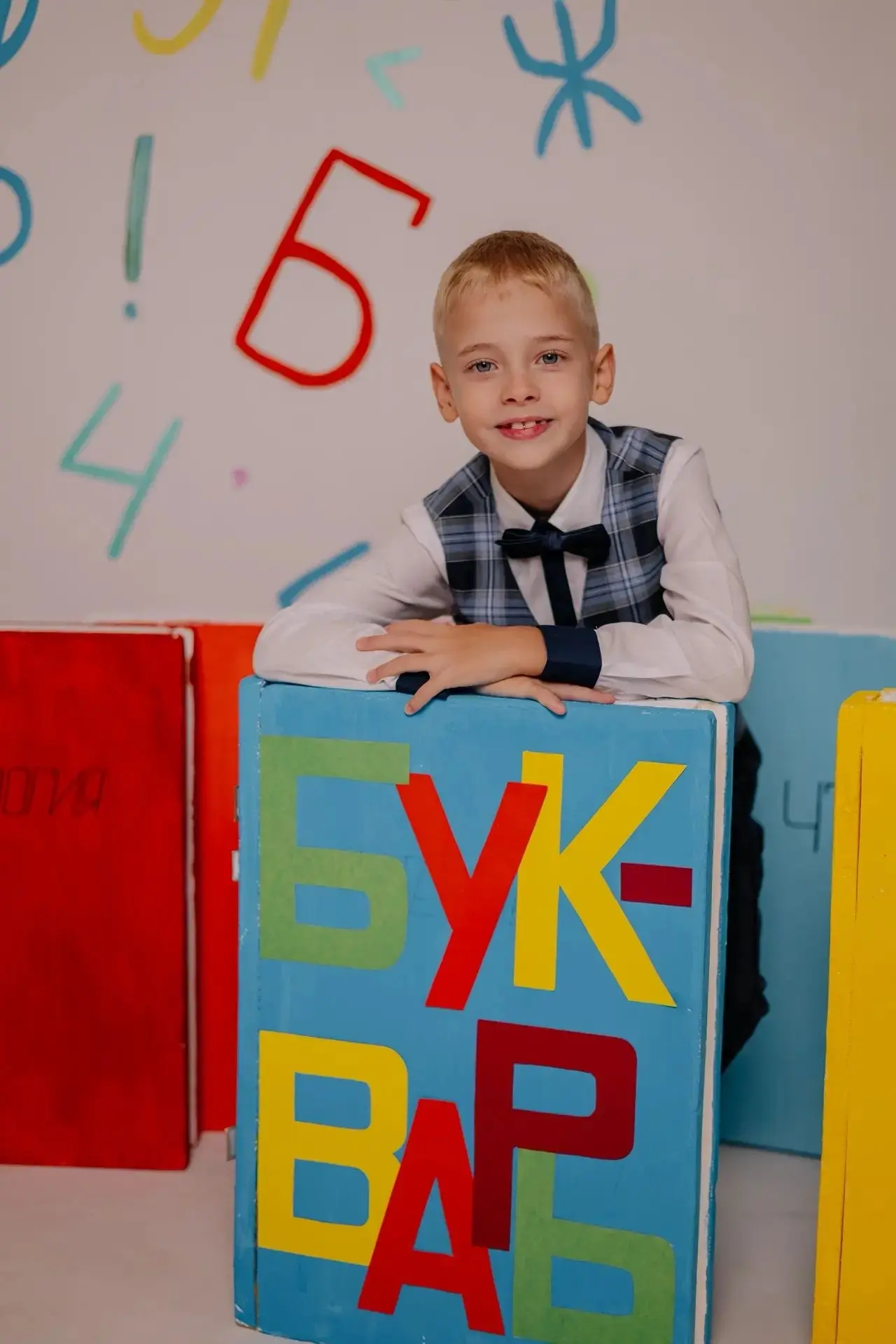 Наши малыши- выпускники, поздравляем Вас с вступлением в школьную жизнь! 📚 Пусть склад...
