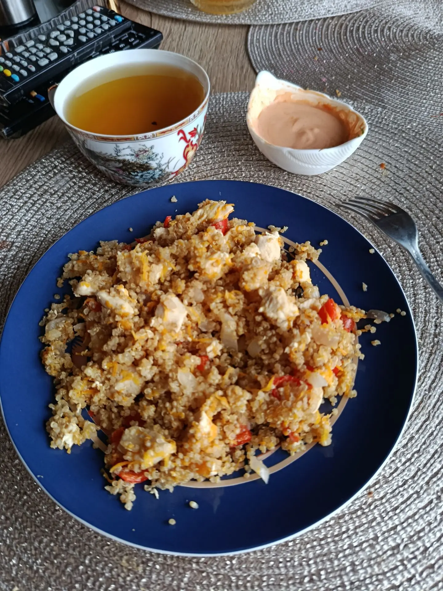 ✅Обед 🍜
