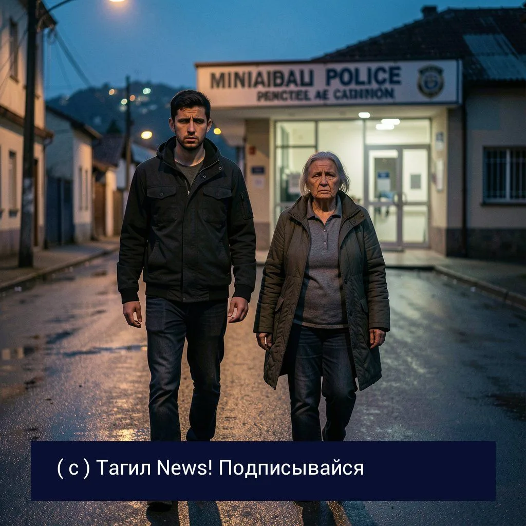 В Каменске-Уральском задержан молодой человек, подозреваемый в угоне автомобиля у участ...