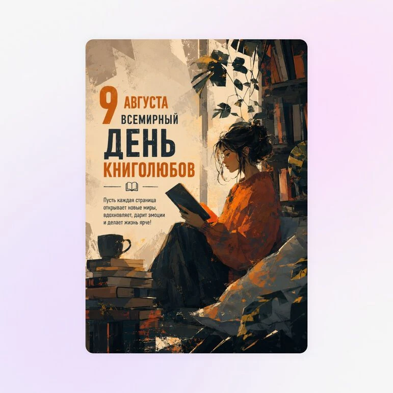 Что происходит в голове у книголюба? Нейробиология чтения
