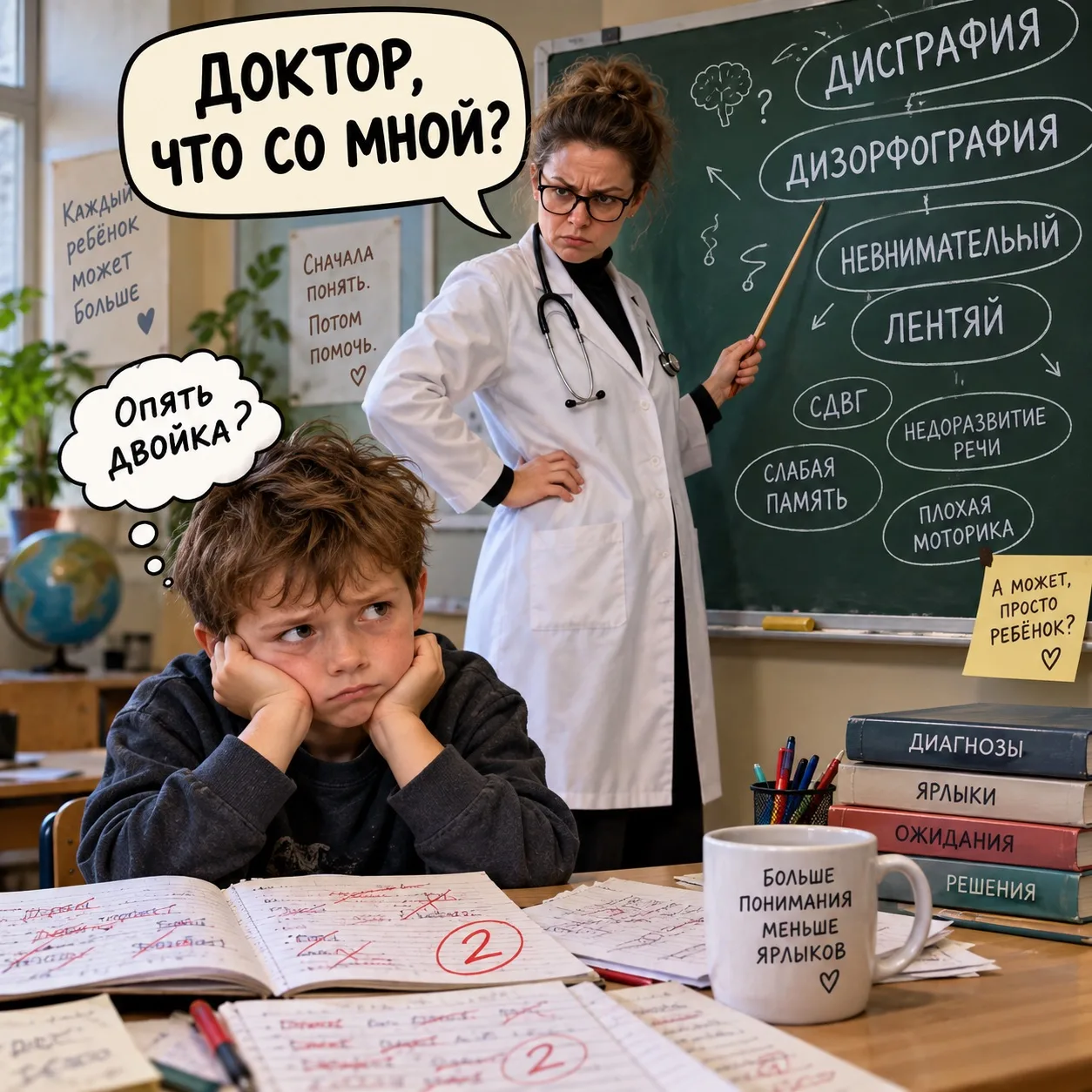🔎 ДЕЛО №26. Гипотеза есть. А доказательства?