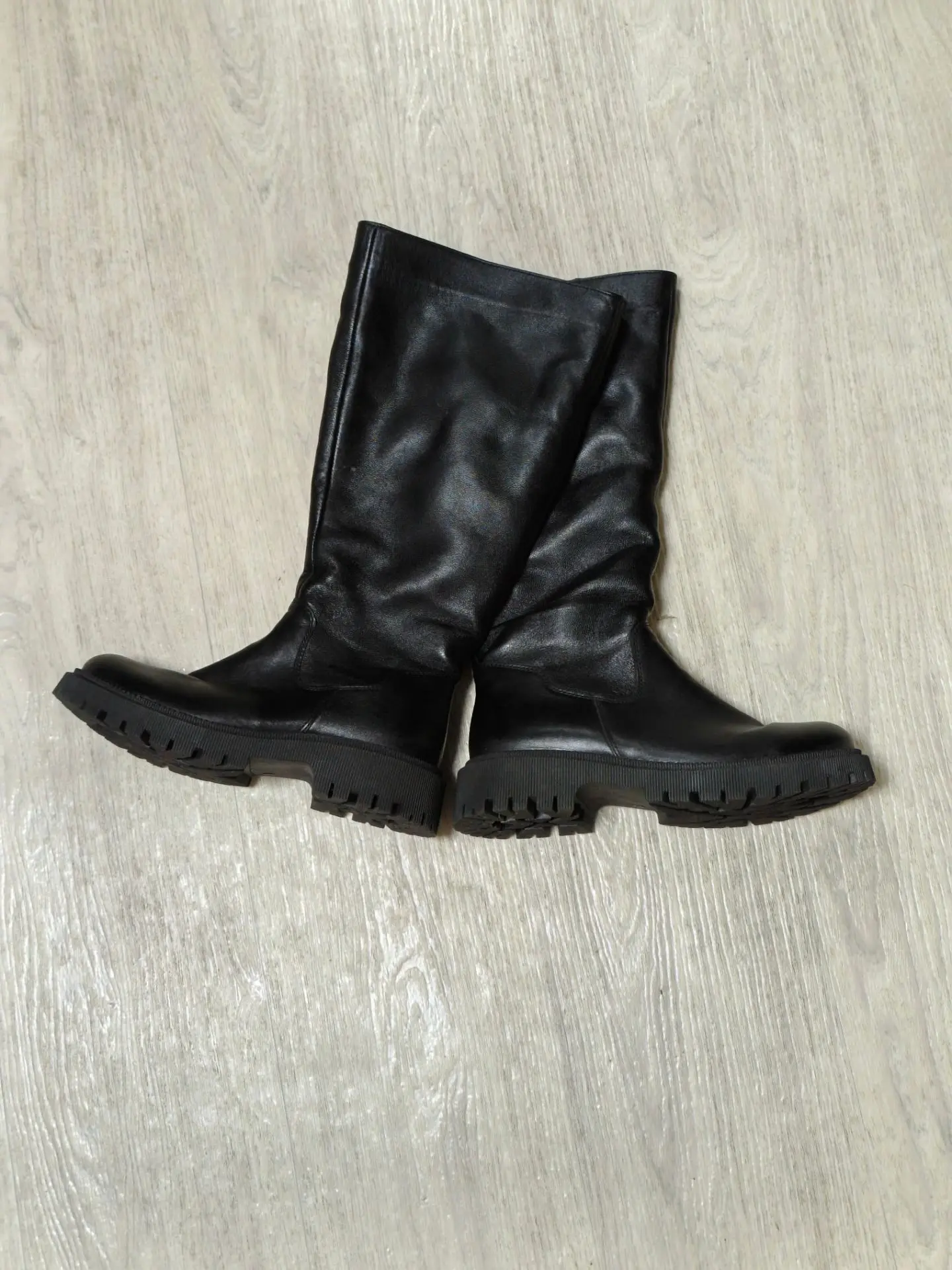 Продам женские сапоги, 41 размер