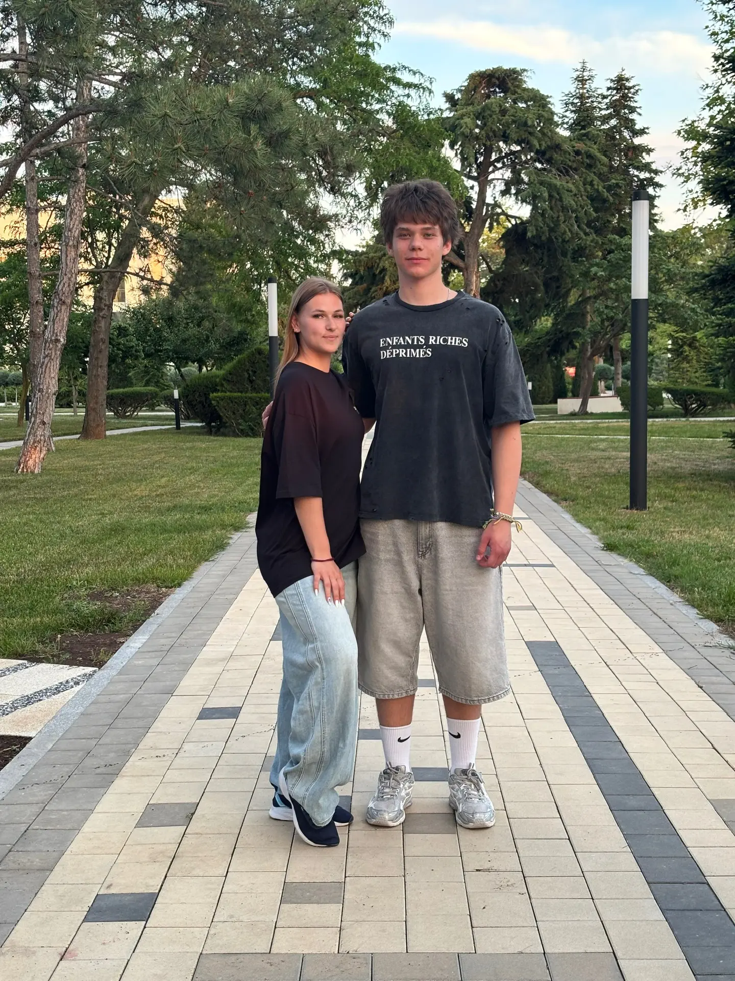 📣 В эфире рубрика «Я — бригантинец»

Своими впечатлениями и главными выводами о пребывании в Бриган