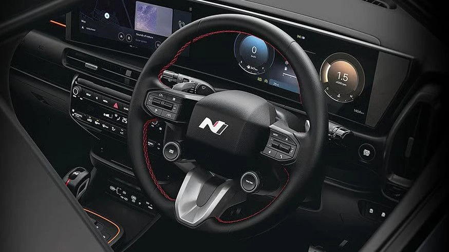 🚨 HYUNDAI ВЫКАТИЛ КРОССОВЕР ЗА 780 000 ₽ И ЭТО ПРЯМО СЕЙЧАС РАЗБИВАЕТ СЕРДЦА РОССИЙСКИХ АВТОЛЮБИТЕЛЕ