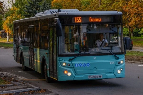 🚌 До осени в ЛНР поступит 31 новый автобус

Обновление общественного транспорта стартует уже в ближ