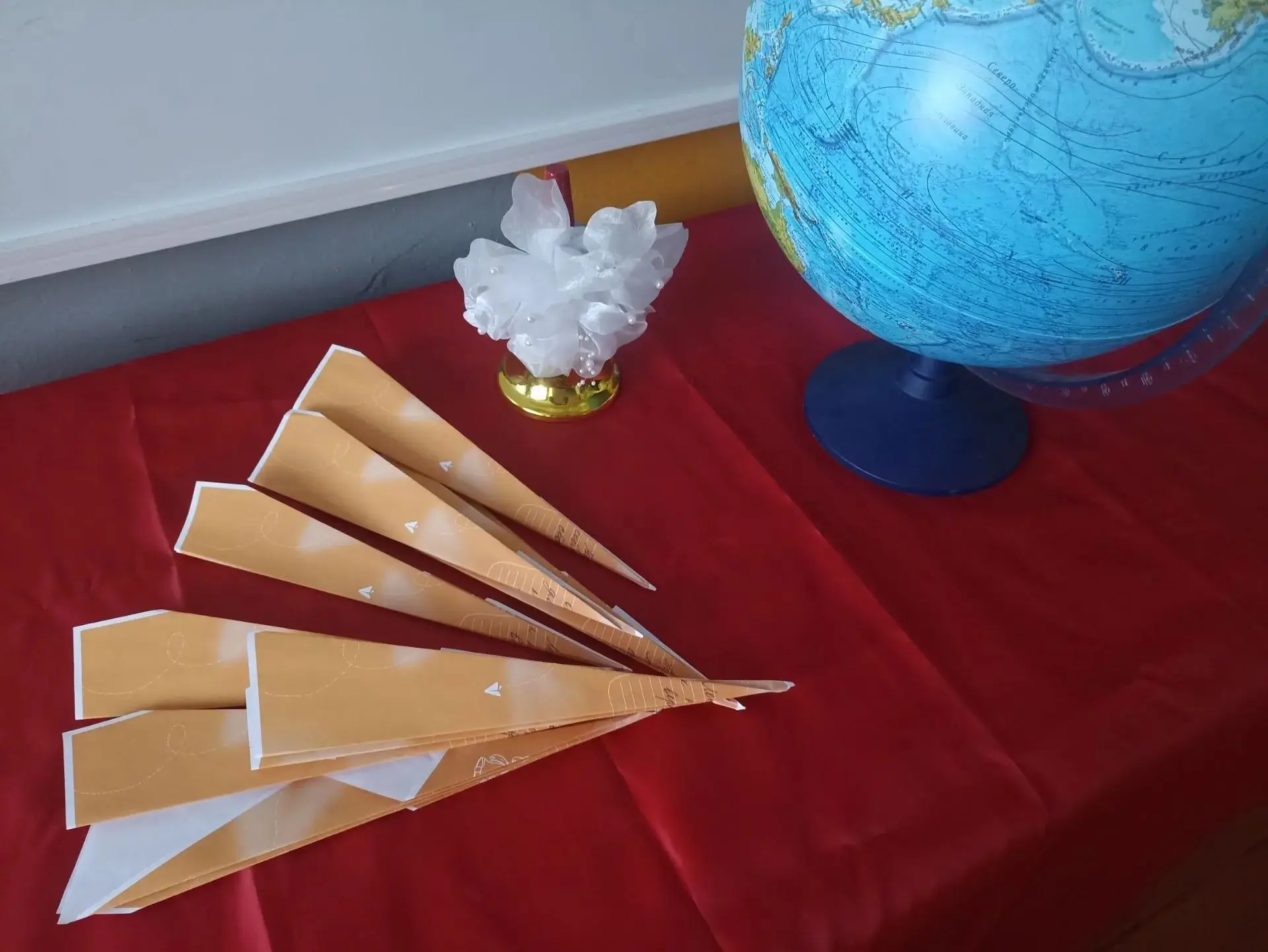✈️Самолётик будущего💌🍁1 сентября в рамках всеросийского проекта «Навигаторы детства» ...