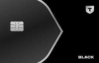 Оформи дебетовую карту Black от Т-Банка по моей ссылке, тебе — 500 ₽ на счет. Карту дос...