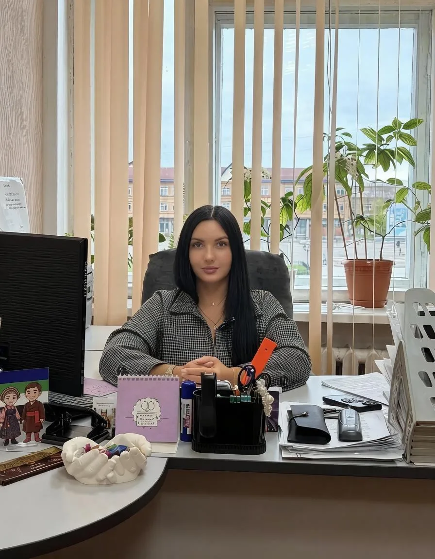 Поздравляем с днем рождения Виолетту Станиславовну Коваль, старшего методиста Отдела сп...