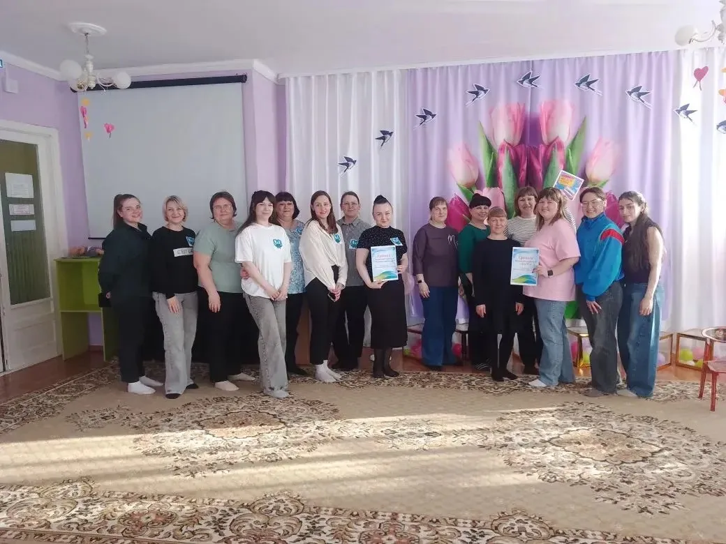 КВН для родителей: «Школа с улыбкой»