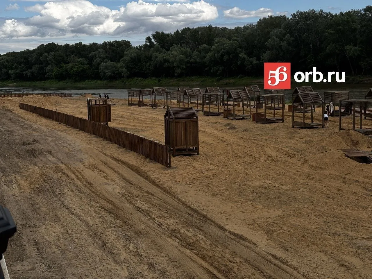 Изображение 2 к публикации «Оренбург 360°»
